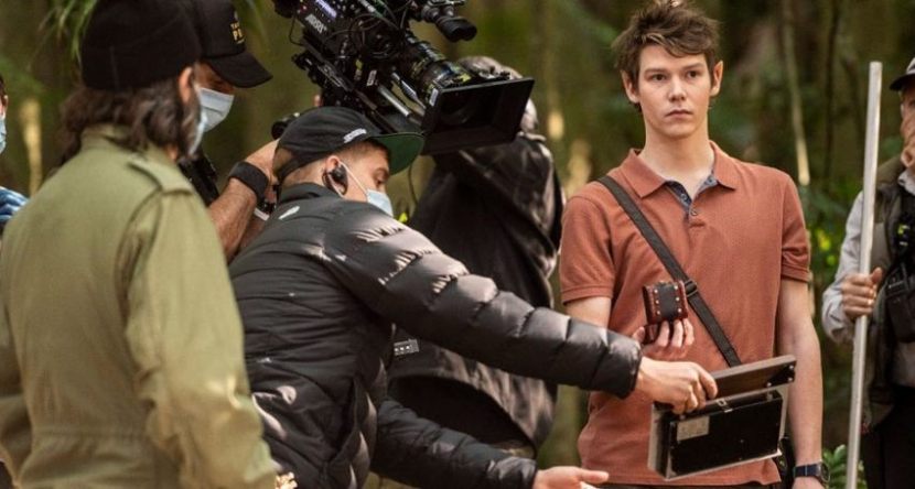 The Gold Coast is the epicentre of Queensland’s growing film industry attracting a number of blockbusters including Thor: Ragnarok, Pirates of the Caribbean: Dead Men Tell No Tales, San Andreas and The Shallows. The Gold Coast is the epicentre of Queensland’s growing film industry attracting a number of blockbusters including Thor: Ragnarok, Pirates of the Caribbean: Dead Men Tell No Tales, San Andreas and The Shallows.