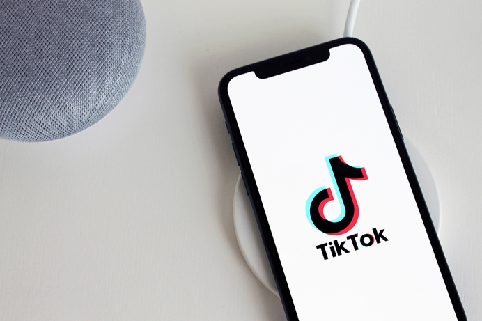 Tiktok Tiktok
