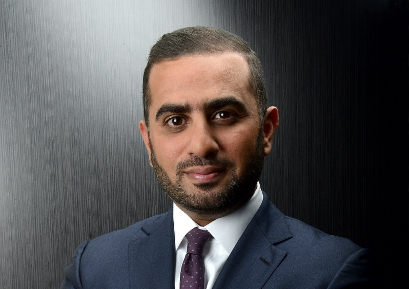 Now facing corruption charges, Yousef Al-Obaidly was appointed CEO of BeIN in November 2018 Now facing corruption charges, Yousef Al-Obaidly was appointed CEO of BeIN in November 2018